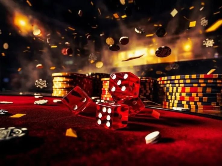Nền tảng vin77 tổng hợp các dịch vụ giải trí bóng đá, casino, slot online