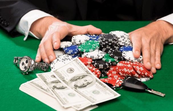 Trải nghiệm Live Casino với dealer trực tiếp tại vin77