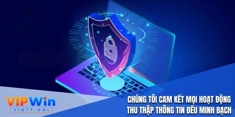 Thông tin tài khoản của hội viên luôn được mã hóa dữ liệu SSL