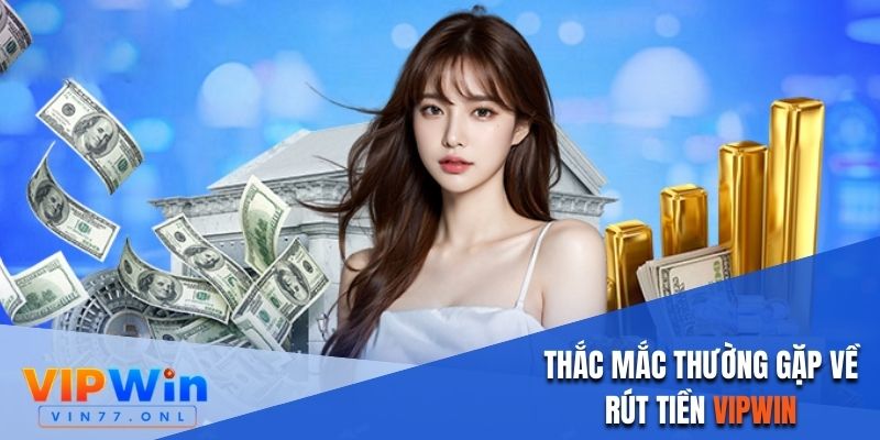 Thắc mắc của hội viên khi rút thưởng tại Vipwin